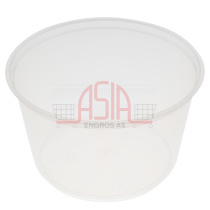 Take Away MS 16 470ML ROUND 500stk